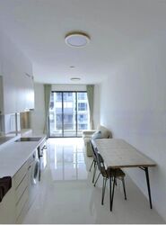 Treasure at Tampines (D18), Condominium #607503661